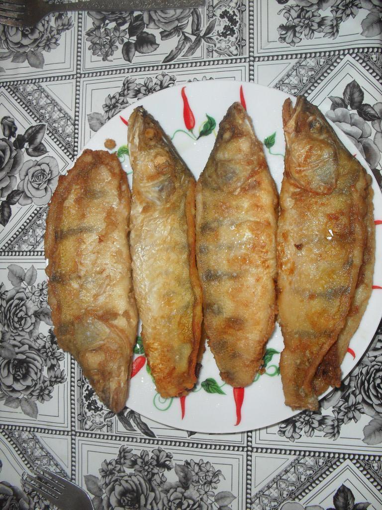 Рецепт приготовления судака Рецепт приготовления судака